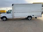 Used 2022 Ford E-350 Box Van for sale #91622105 - photo 4