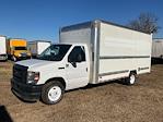 Used 2022 Ford E-350 Box Van for sale #91622107 - photo 3