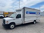 Used 2022 Ford E-350 Box Van for sale #91622109 - photo 3