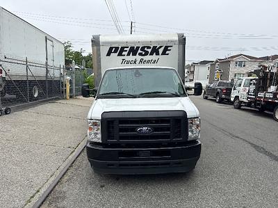Used 2022 Ford E-350 Morgan Truck Body Box Van for sale #91622111 - photo 2