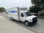 Used 2022 Ford E-350 Box Van for sale #91622111 - photo 1