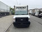 Used 2022 Ford E-350 Morgan Truck Body Box Van for sale #91622111 - photo 2