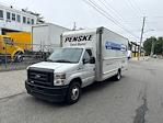 Used 2022 Ford E-350 Morgan Truck Body Box Van for sale #91622111 - photo 3
