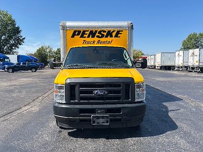 Used 2022 Ford E-350 Box Van for sale #91622116 - photo 2