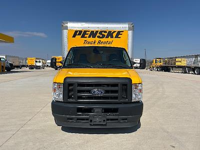 Used 2022 Ford E-350 - photo 1