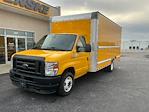 Used 2022 Ford E-350 Box Van for sale #91622131 - photo 3