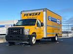 Used 2022 Ford E-350 Box Van for sale #91622135 - photo 3
