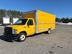 Used 2022 Ford E-350 Box Van for sale #91622136 - photo 3