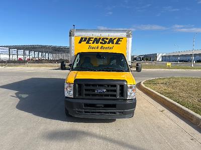 Used 2022 Ford E-350 Box Van for sale #91622142 - photo 2