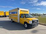 Used 2022 Ford E-350 Box Van for sale #91622142 - photo 1