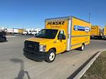 Used 2022 Ford E-350 Box Van for sale #91622142 - photo 3