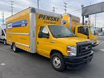 Used 2022 Ford E-350 Box Van for sale #91622143 - photo 1