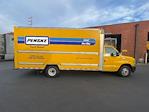 Used 2022 Ford E-350 Box Van for sale #91622143 - photo 12