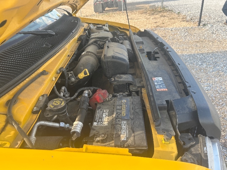 Used 2022 Ford E-350 - photo 25