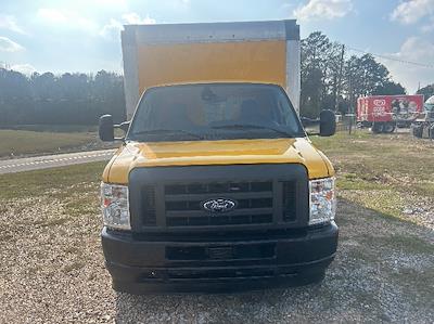Used 2022 Ford E-350 Box Van for sale #91622145 - photo 2