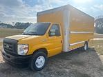 Used 2022 Ford E-350 Box Van for sale #91622145 - photo 3