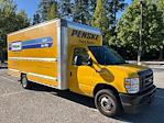 Used 2022 Ford E-350 Box Van for sale #91622149 - photo 1