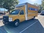 Used 2022 Ford E-350 Box Van for sale #91622149 - photo 3