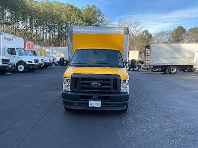 Used 2022 Ford E-350 Box Van for sale #91622151 - photo 2