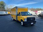 Used 2022 Ford E-350 Box Van for sale #91622151 - photo 1
