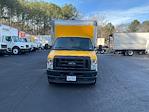Used 2022 Ford E-350 Box Van for sale #91622151 - photo 2