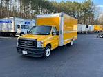 Used 2022 Ford E-350 Box Van for sale #91622151 - photo 3