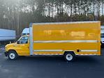 Used 2022 Ford E-350 Box Van for sale #91622151 - photo 4