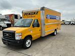 Used 2022 Ford E-350 Box Van for sale #91622154 - photo 3