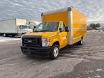 Used 2022 Ford E-350 Box Van for sale #91622157 - photo 3