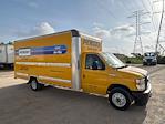 Used 2022 Ford E-350 Box Van for sale #91622164 - photo 1