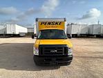 Used 2022 Ford E-350 Box Van for sale #91622164 - photo 2