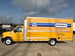 Used 2022 Ford E-350 Box Van for sale #91622164 - photo 4