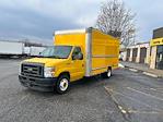 Used 2022 Ford E-350 Box Van for sale #91622167 - photo 3