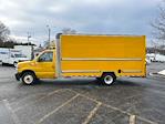 Used 2022 Ford E-350 Box Van for sale #91622167 - photo 4