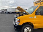 Used 2022 Ford E-350 Box Van for sale #91622168 - photo 24