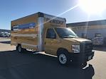Used 2022 Ford E-350 Box Van for sale #91622170 - photo 1