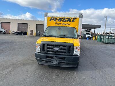 Used 2022 Ford E-350 Box Van for sale #91622173 - photo 2