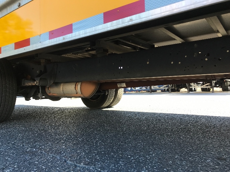Used 2022 Ford E-350 - photo 16