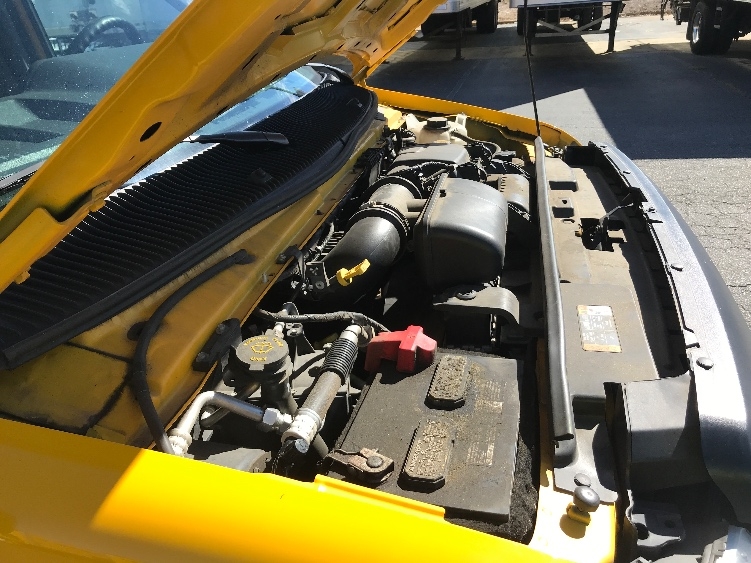 Used 2022 Ford E-350 - photo 25