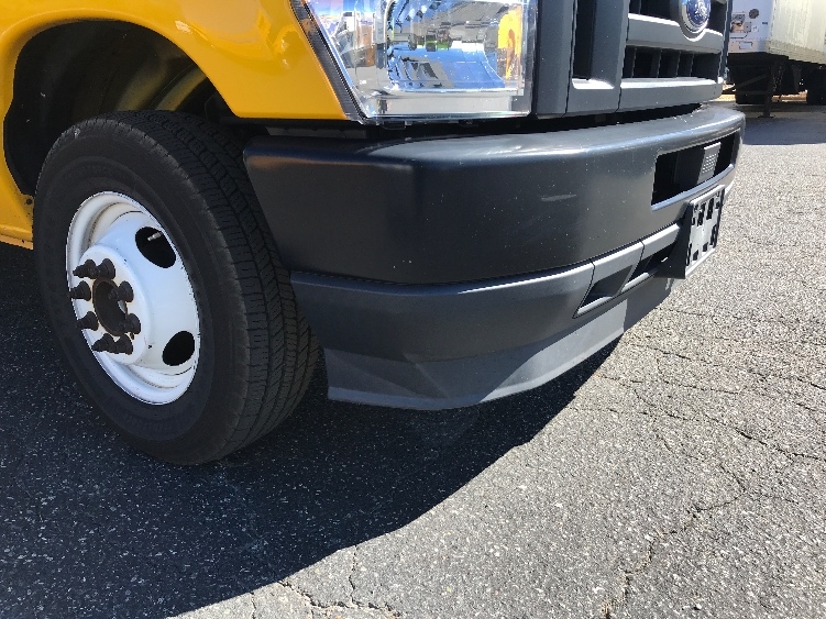 Used 2022 Ford E-350 - photo 30