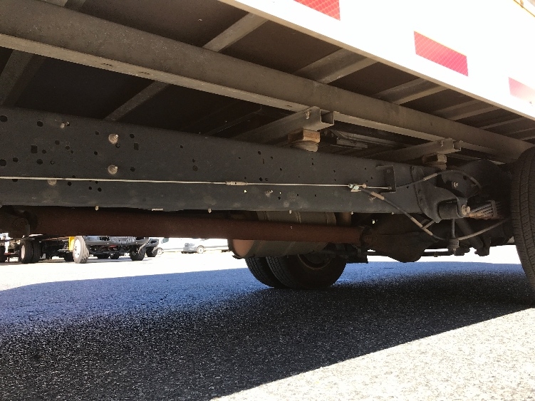 Used 2022 Ford E-350 - photo 7