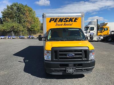 Used 2022 Ford E-350 Box Van for sale #91622174 - photo 2