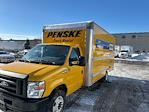 Used 2022 Ford E-350 Box Van for sale #91622182 - photo 3