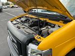 Used 2022 Ford E-350 Morgan Truck Body Box Van for sale #91622185 - photo 24