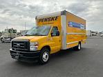 Used 2022 Ford E-350 Morgan Truck Body Box Van for sale #91622185 - photo 3