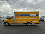 Used 2022 Ford E-350 Morgan Truck Body Box Van for sale #91622185 - photo 4