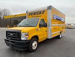 Used 2022 Ford E-350 Box Van for sale #91622191 - photo 3