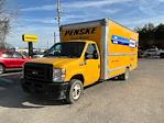 Used 2022 Ford E-350 Box Van for sale #91622192 - photo 3