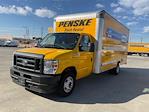Used 2022 Ford E-350 Box Van for sale #91622205 - photo 3