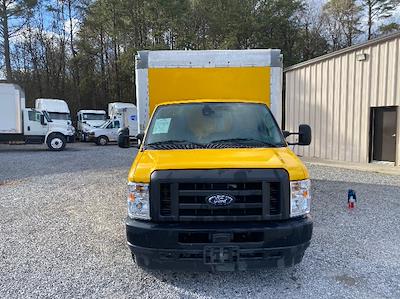 Used 2022 Ford E-350 Box Van for sale #91622209 - photo 2